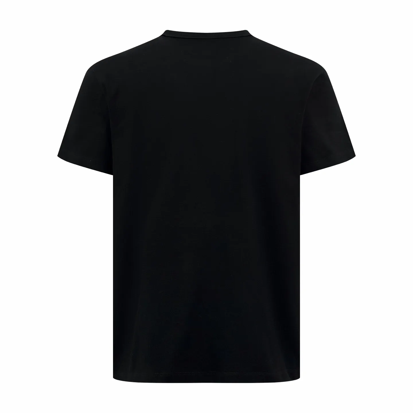 P190 Ralph Lauren logo embroidered short sleeves. Customized cotton and linen soft plain fabric. It feels delicate and comfortable against the skin. It is mainly made of deep black and is embellished with exquisite red pony logo. It is highly recognizable. It has a breath of freedom and vitality. A symphony of pure and smart colors. It outlines a high-end silhouette with extreme simplicity. It becomes the smart focus of the vision and shows the taste in silence. Process 1: Using imported machine embroidery process. Use advanced computer control systems and precision mechanical components to achieve iconic pony embroidery operations with high precision and smooth and delicate lines. Process 2: The fabrics are washed and have a better hand feel. Not easy to deform, not easy to shrink, not easy to fade, and maintain long-term beauty. Accessories: Customized 1:1 Ralph Lauren trademark. Version: Fitted version. Size: S M L XL. Style number: CC933.